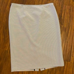 Calvin Klein Pencil Skirt